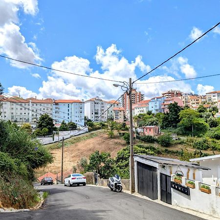 Estudio Vila Isabel - A Coimbra Exteriér fotografie