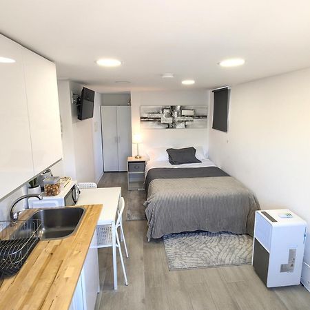 Estudio Vila Isabel - A Coimbra Exteriér fotografie