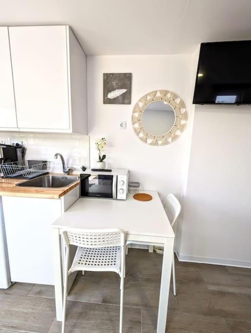 Estudio Vila Isabel - A Coimbra Exteriér fotografie