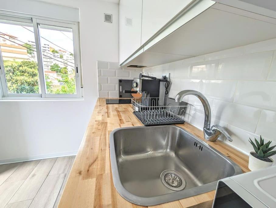 Estudio Vila Isabel - A Coimbra Exteriér fotografie