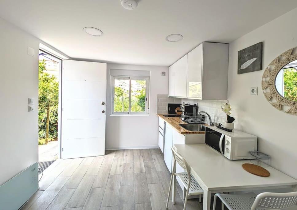 Estudio Vila Isabel - A Coimbra Exteriér fotografie